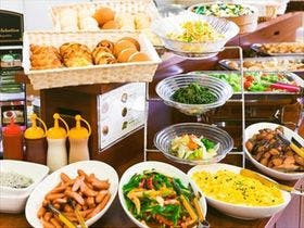 豊橋ステーションホテル（くれたけホテルチェーン)