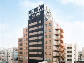 豊橋ステーションホテル（くれたけホテルチェーン)