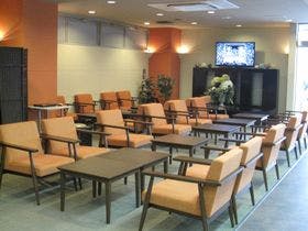 豊橋ステーションホテル（くれたけホテルチェーン)