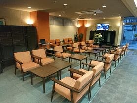 豊橋ステーションホテル（くれたけホテルチェーン)