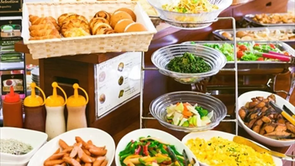 Toyohashi Station Hotel