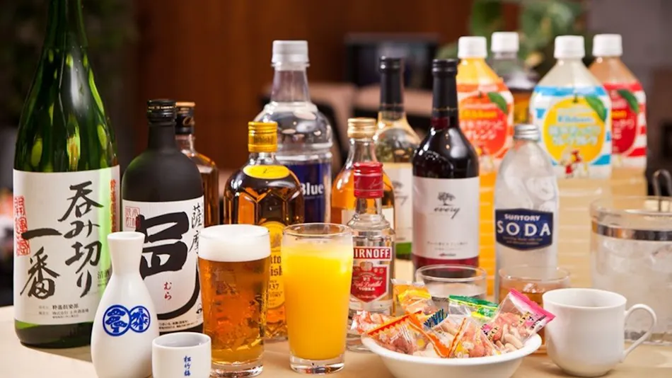 Toyohashi Station Hotel