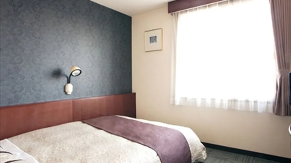 Toyohashi Station Hotel