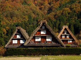 宮島温泉　滝乃荘