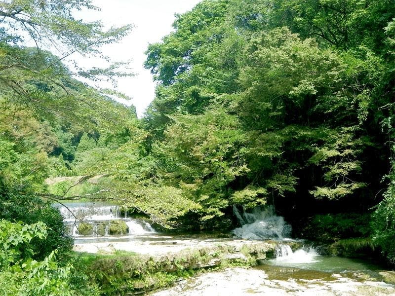 Miyajima Onsen Takinoyou