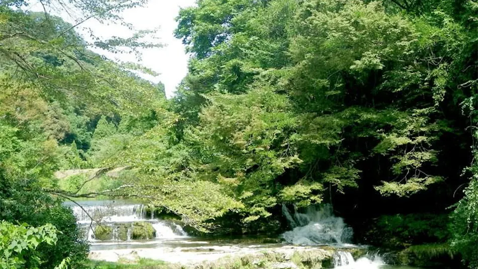 Miyajima Onsen Takinoyou