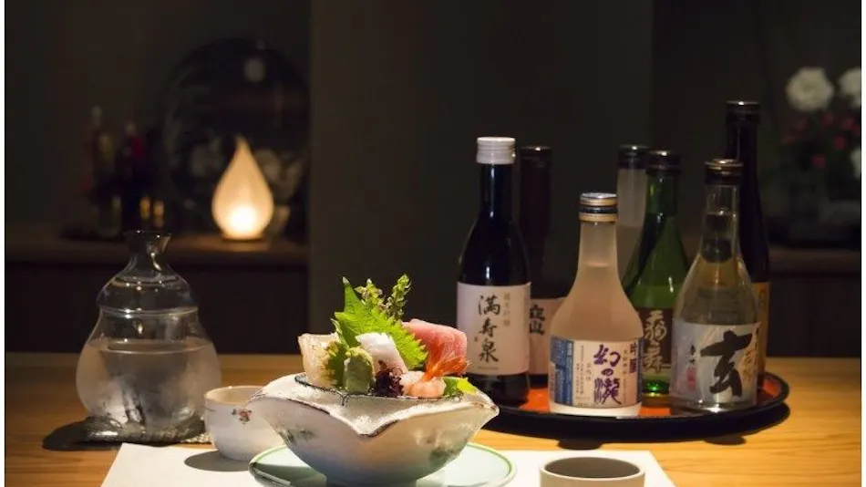 Miyajima Onsen Takinoyou