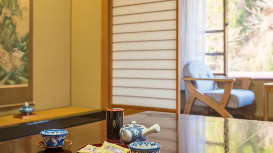 Miyajima Onsen Takinoyou