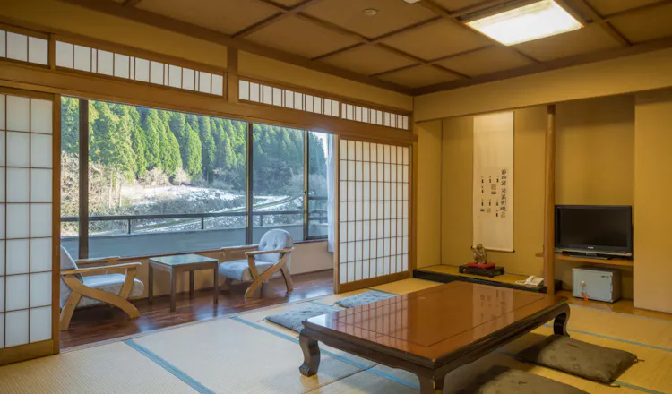 宮島温泉 滝乃荘 宿泊予約なら Yahoo トラベル 宮島温泉 滝乃荘 宿泊予約なら Yahoo トラベル