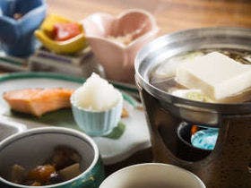 宮島温泉　滝乃荘