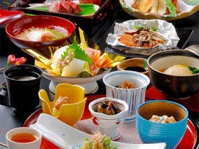 宮島温泉　滝乃荘