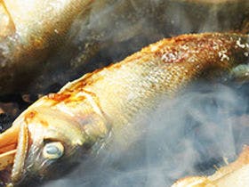 宮島温泉　滝乃荘