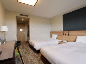 ホテルガーデンパレス （【旧店名】サンルートホテルガーデンパレス）