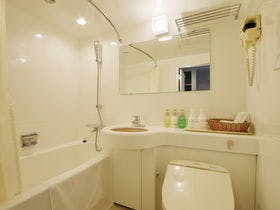 ホテルガーデンパレス （【旧店名】サンルートホテルガーデンパレス）