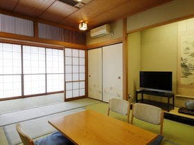 ホテルガーデンパレス （【旧店名】サンルートホテルガーデンパレス）