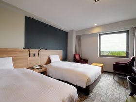 ホテルガーデンパレス （【旧店名】サンルートホテルガーデンパレス）