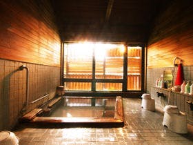 ル・ベール蔵王