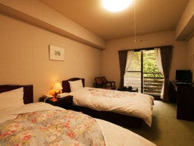 ル・ベール蔵王