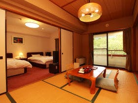 ル・ベール蔵王