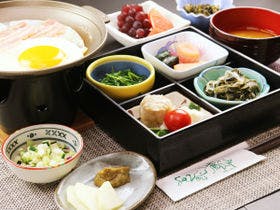 ル・ベール蔵王