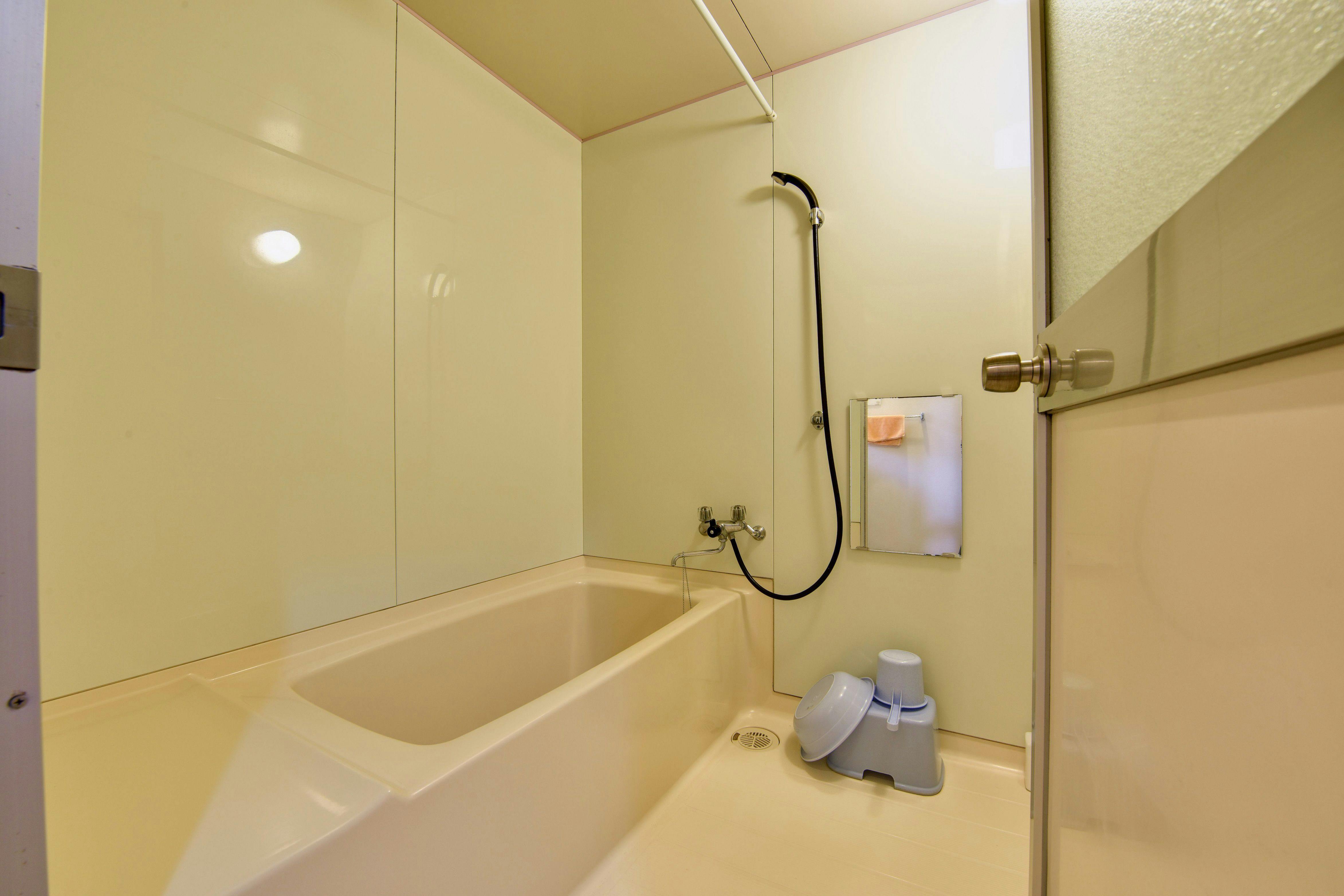 คอทเทจ (อนุญาตให้นำสัตว์เลี้ยงเข้าพักได้, มีห้องน้ำ)