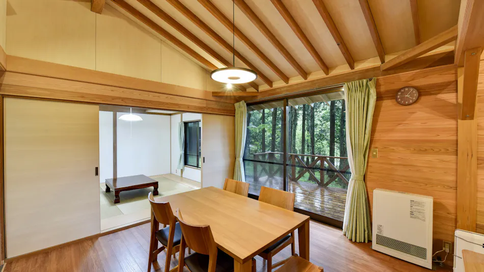 Village Kagetsuen (Formerly: Lodge Kagetsuen)