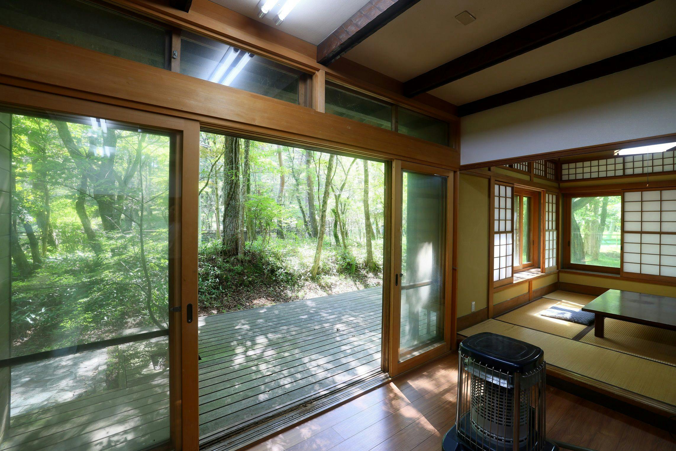 Village Kagetsuen (Formerly: Lodge Kagetsuen)