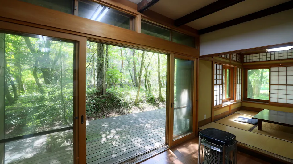 Village Kagetsuen (Formerly: Lodge Kagetsuen)