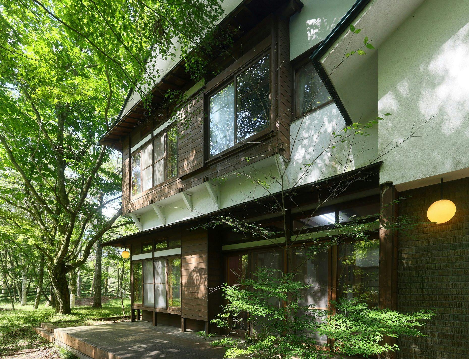 Village Kagetsuen (Formerly: Lodge Kagetsuen)