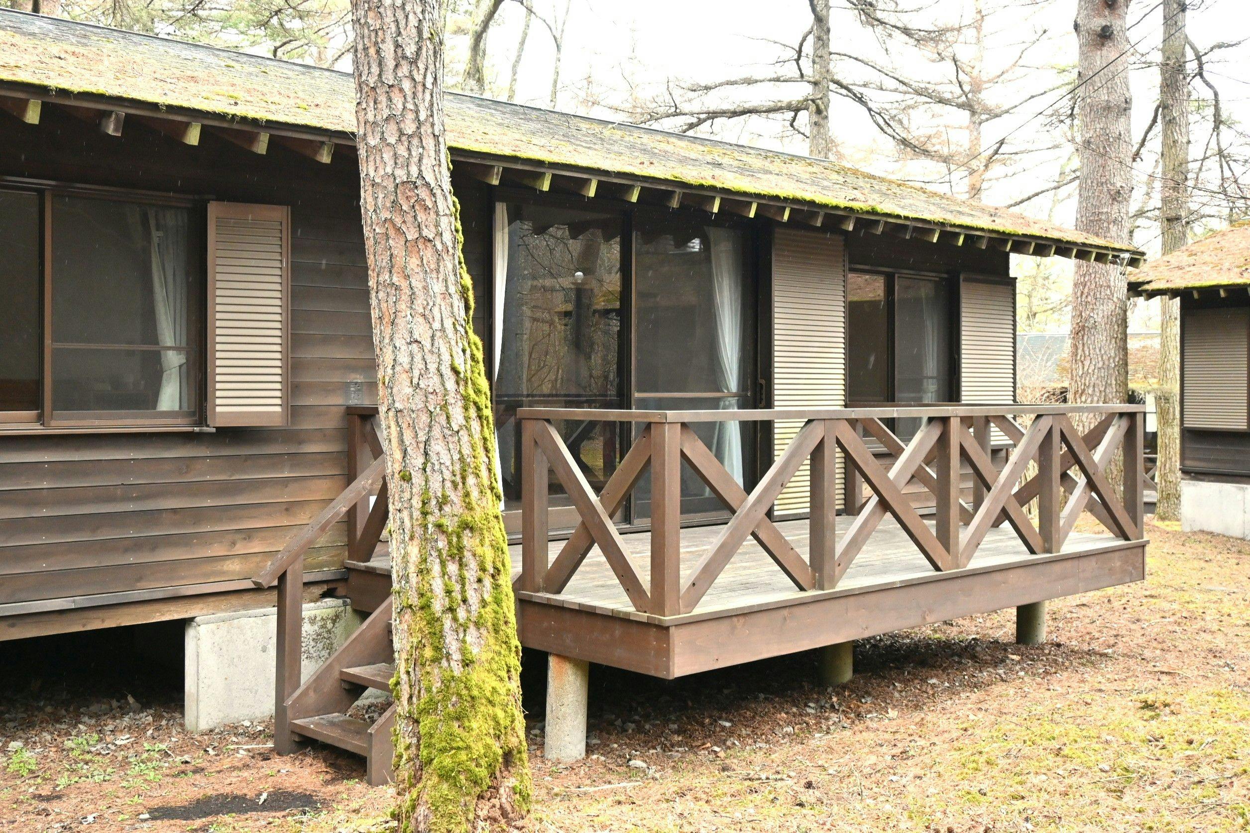 Village Kagetsuen (Formerly: Lodge Kagetsuen)