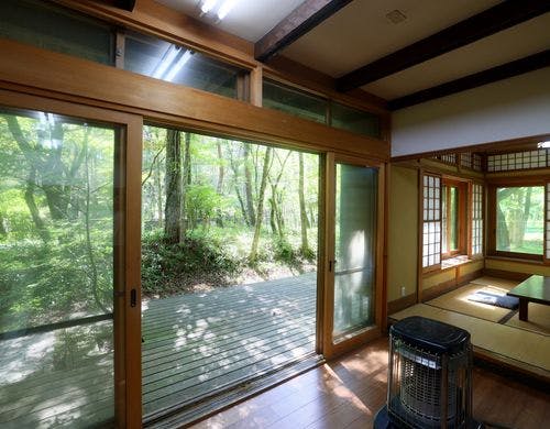 特別棟（ベッド）