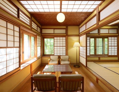 特別棟（居室）