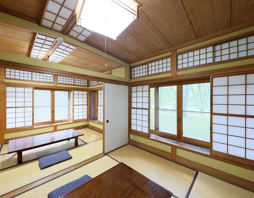 特別棟（和室）