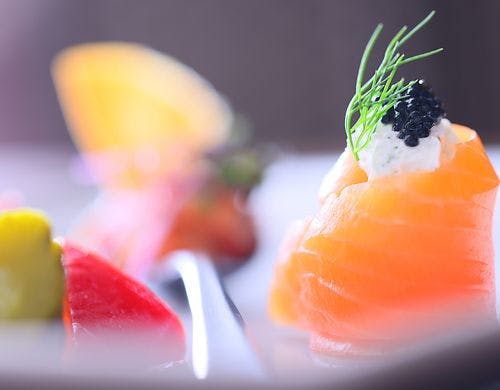 洋食ディナー（Apetizer）