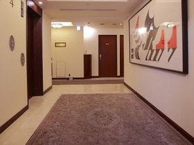 ニューオーサカホテル心斎橋