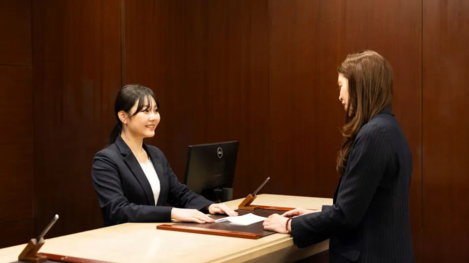 New Osaka Hotel Shinsaibashi