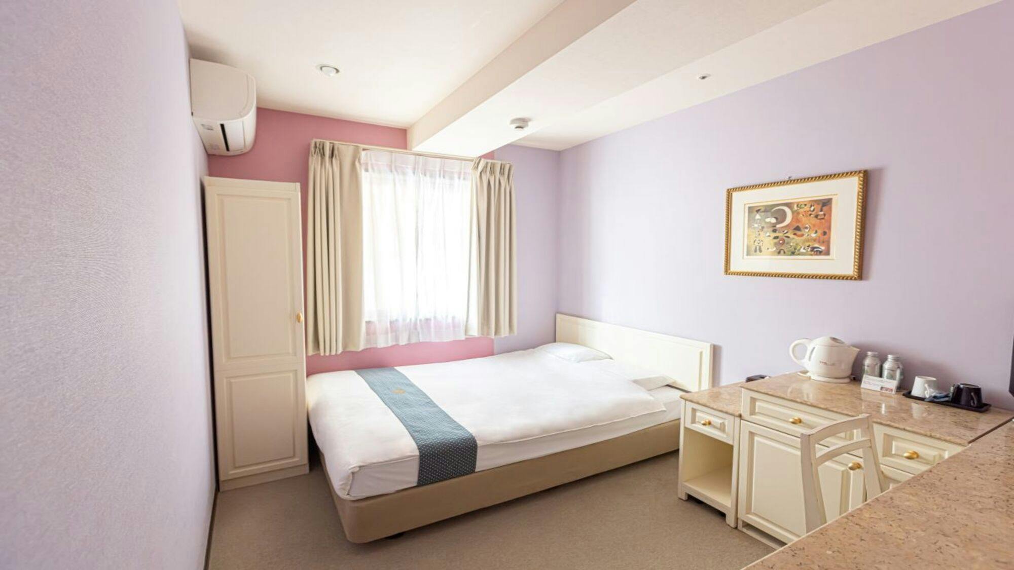 New Osaka Hotel Shinsaibashi