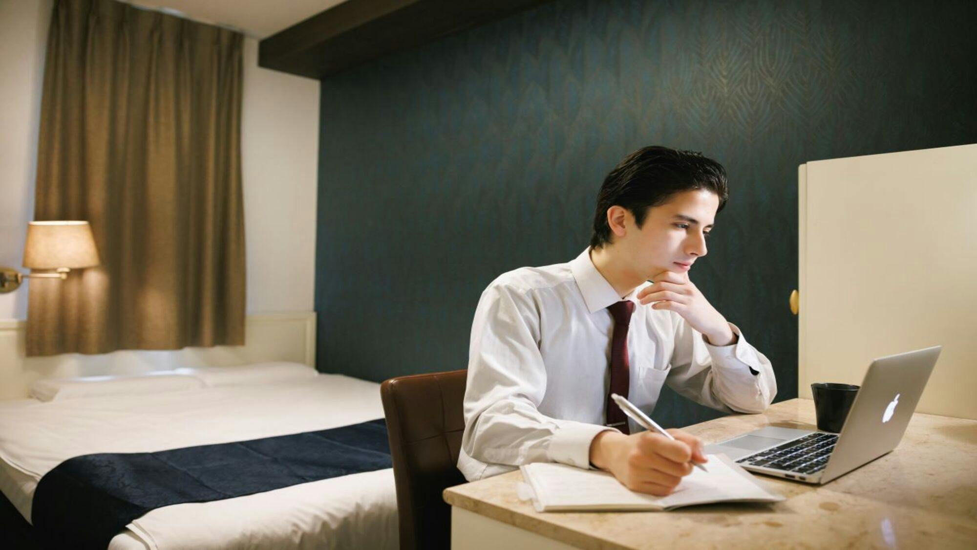 New Osaka Hotel Shinsaibashi