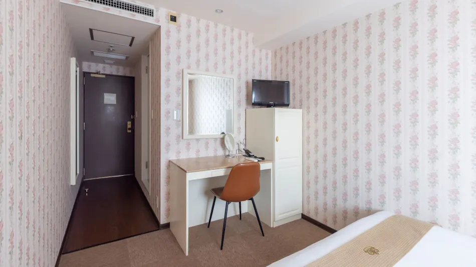 New Osaka Hotel Shinsaibashi