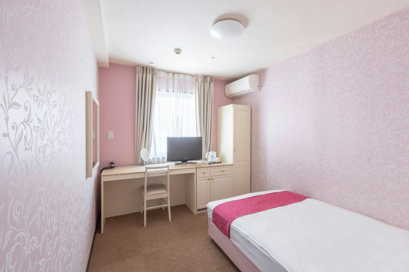 New Osaka Hotel Shinsaibashi