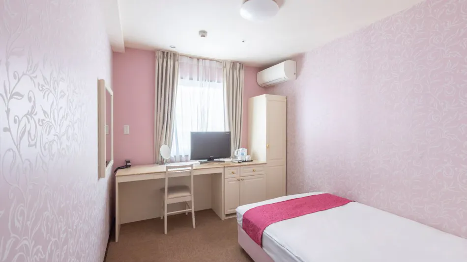 New Osaka Hotel Shinsaibashi