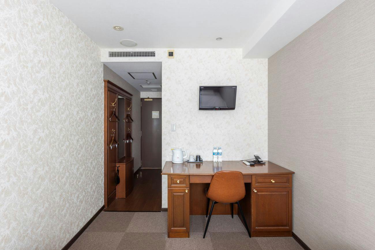 New Osaka Hotel Shinsaibashi