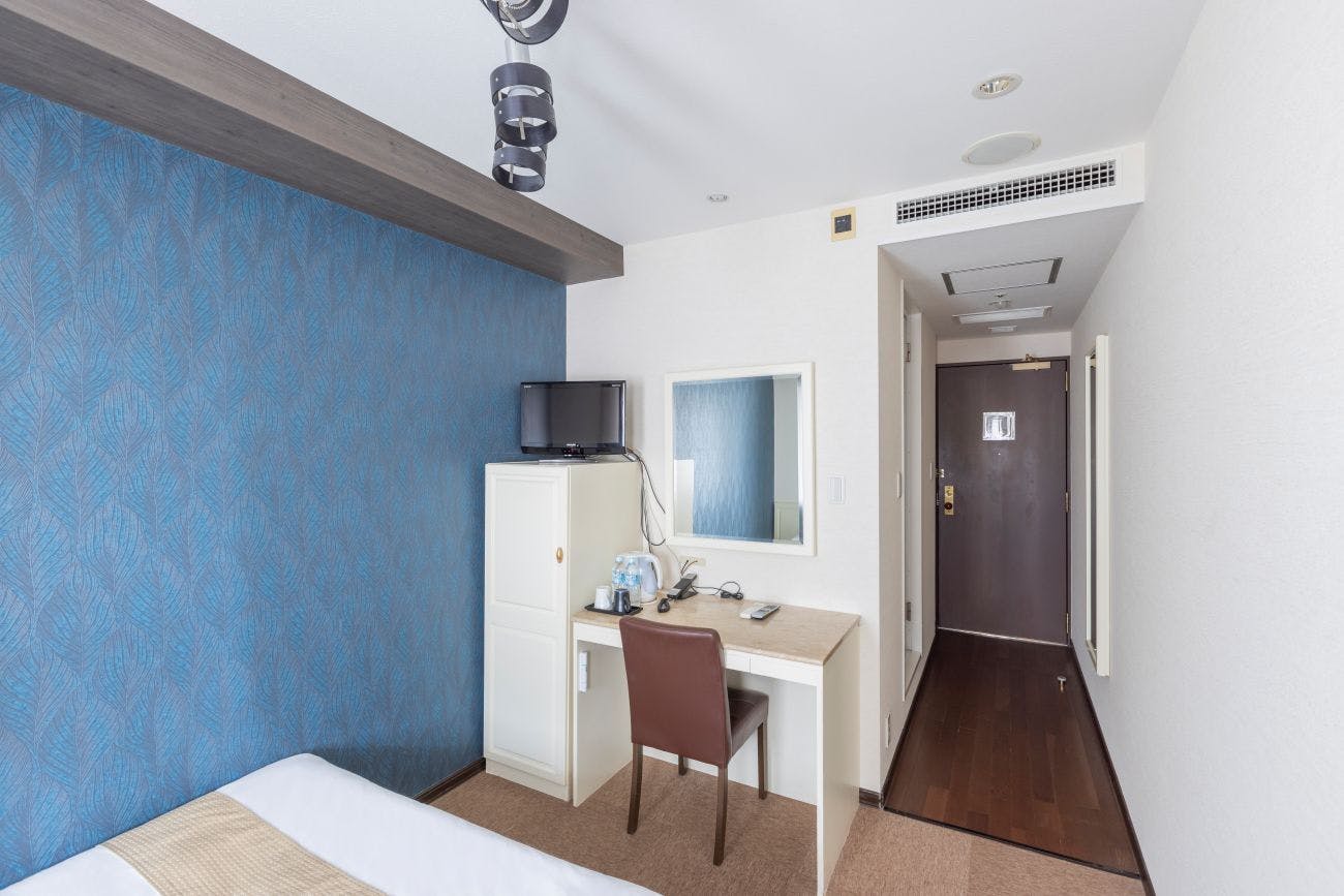New Osaka Hotel Shinsaibashi