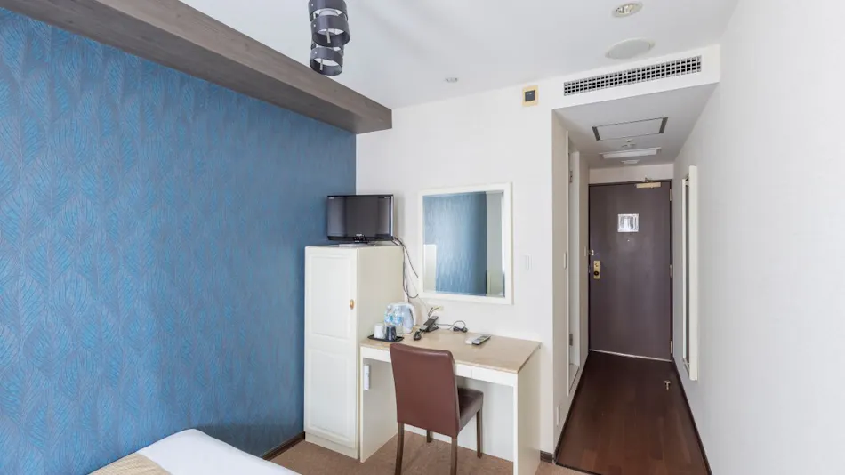 New Osaka Hotel Shinsaibashi