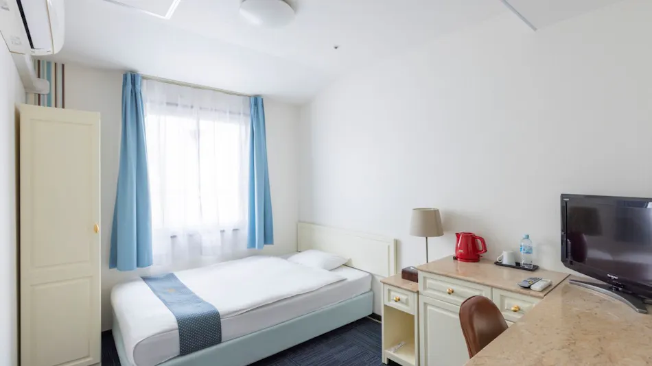 New Osaka Hotel Shinsaibashi