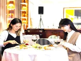 ニューオーサカホテル心斎橋