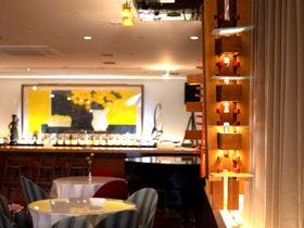 ニューオーサカホテル心斎橋