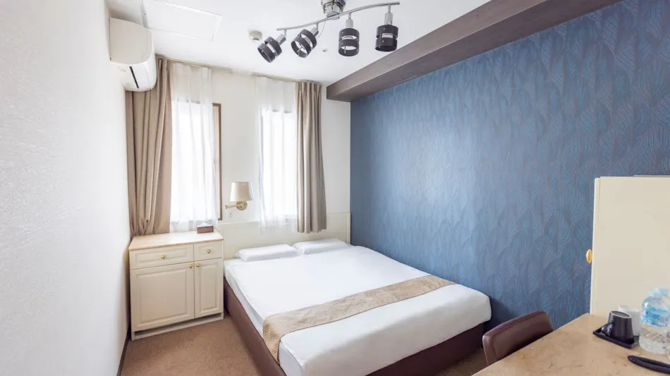 New Osaka Hotel Shinsaibashi