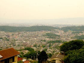 生駒のお宿　城山旅館