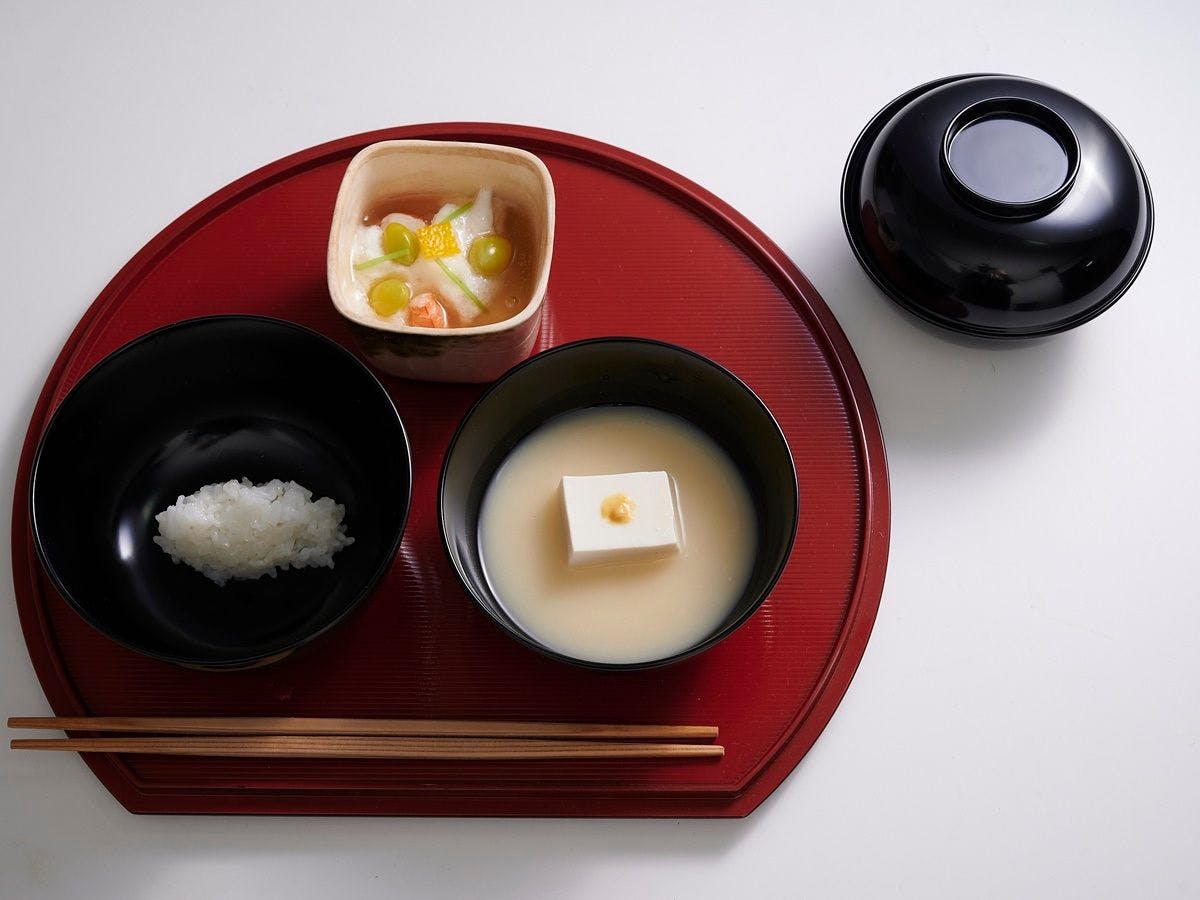 Ikoma Inn Shiroyama Ryokan
